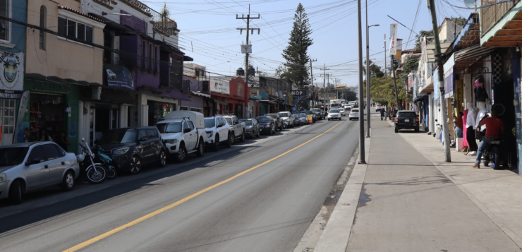 Burglars hit Ajijic store for 60,000 pesos